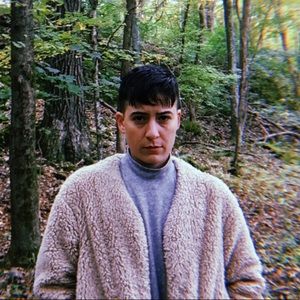 Meet your Posher, Rae